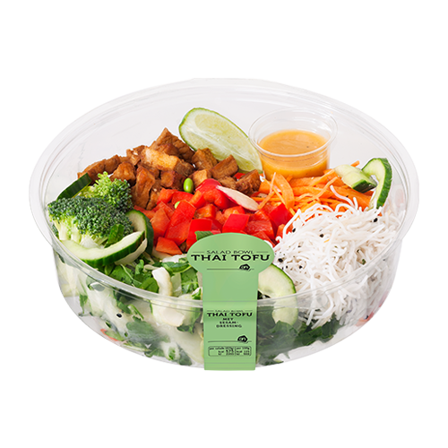 AH saladbowl Thai tofu