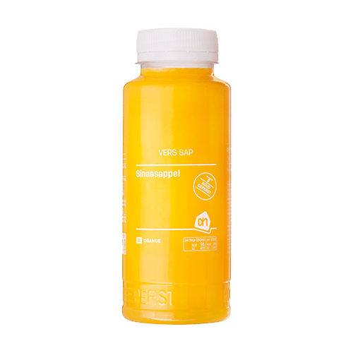 AH orange juice