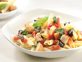Penne pesto pollo