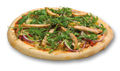 Pizza buono sano