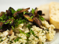 Pasta van de maand: Risotto dello chef
