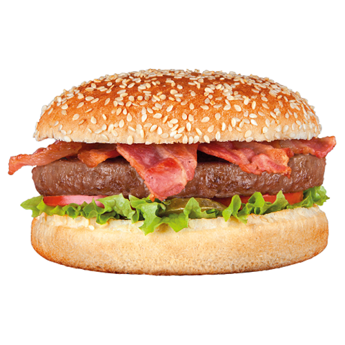 Baconburger