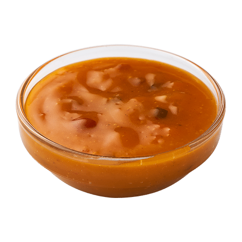 Chilisaus