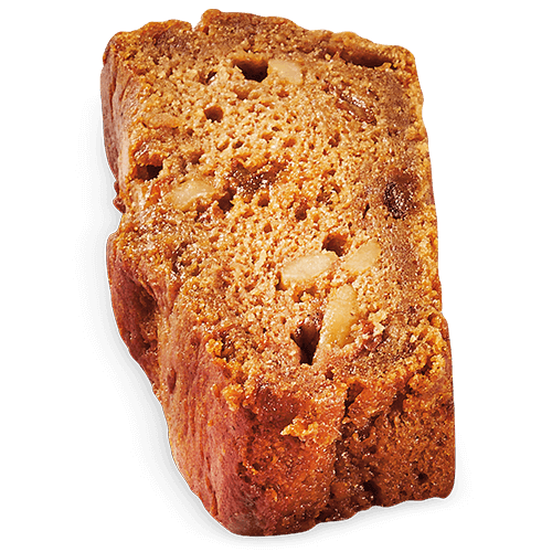Bananenbrood