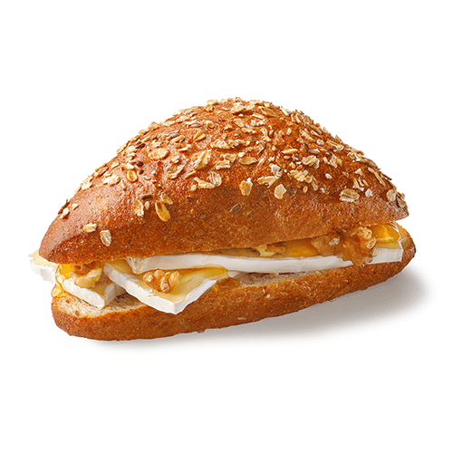 Broodje brie