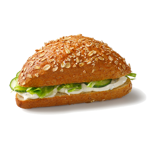 Bartje kruidenkaas