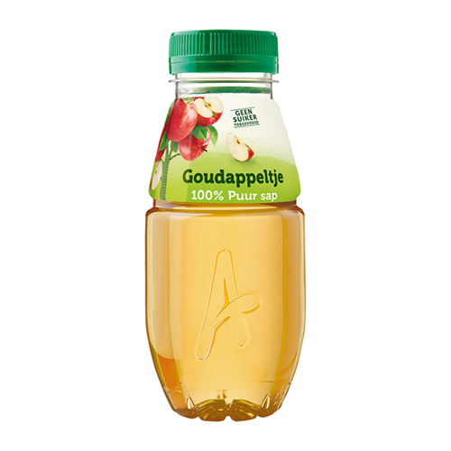 Appelsientje goudappel