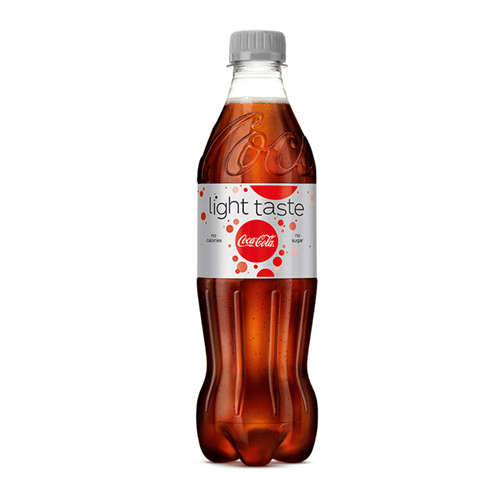 Coca-cola light