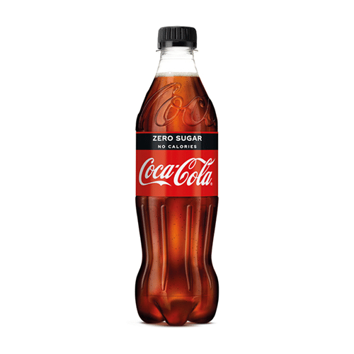 Cola zero