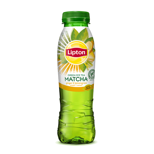 Lipton matcha