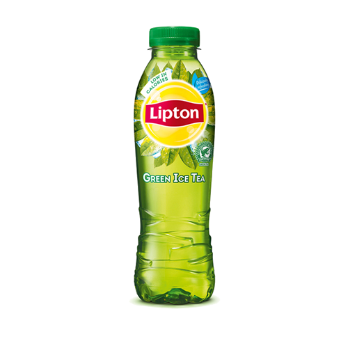 Lipton ice tea green