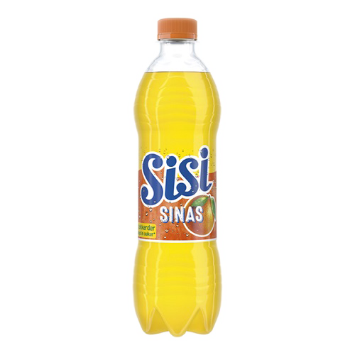 SiSi fles 50cl