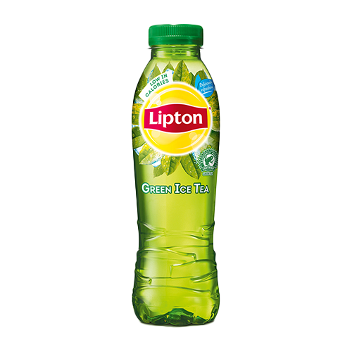 Lipton ice Tea Green