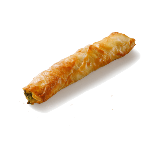 Borek spinazie witte kaas