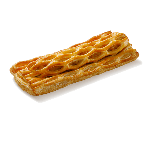 Superkipbroodje