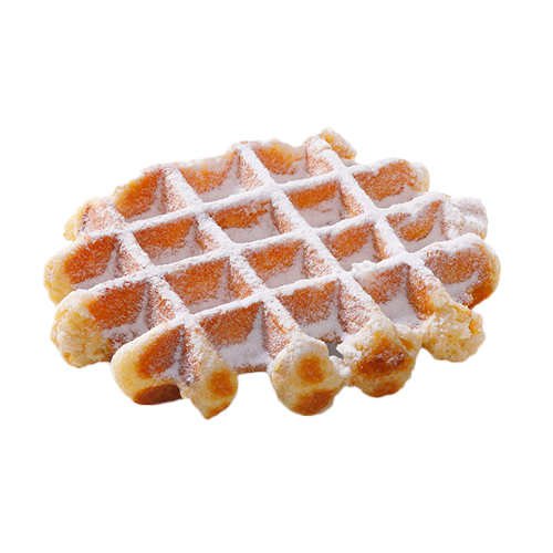 Suikerwafel