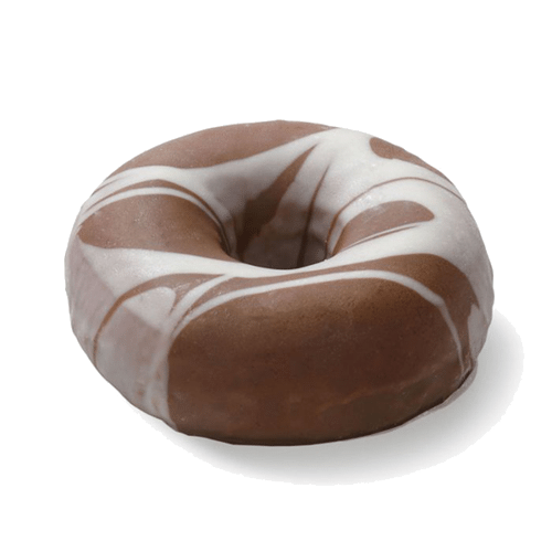 Donut chocoloco