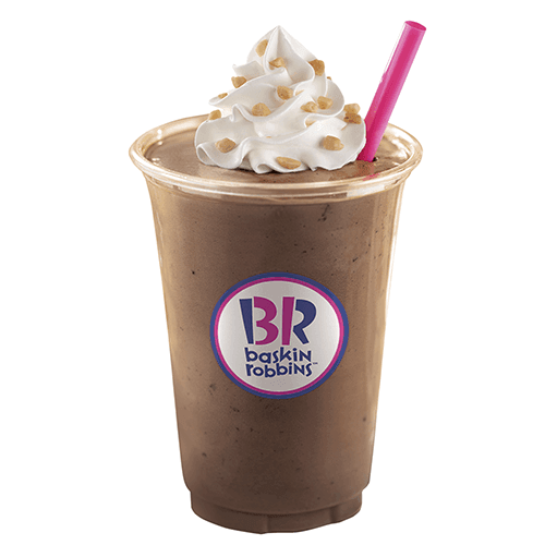 Original frozen latte