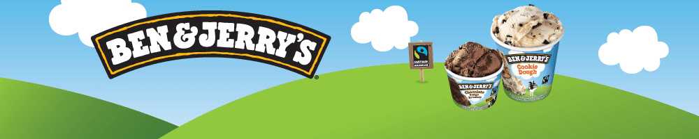 Ben & Jerry's Bundels