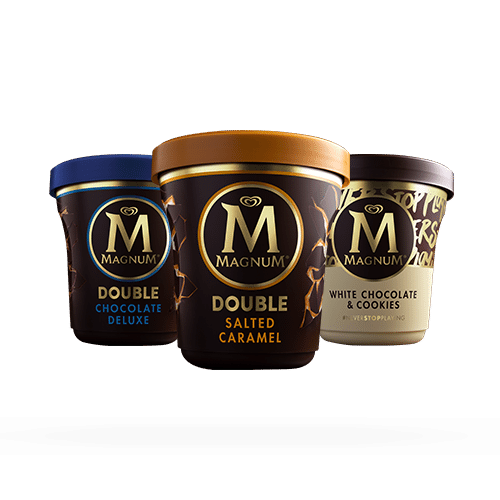 Magnum combineer bundel 3 stuks