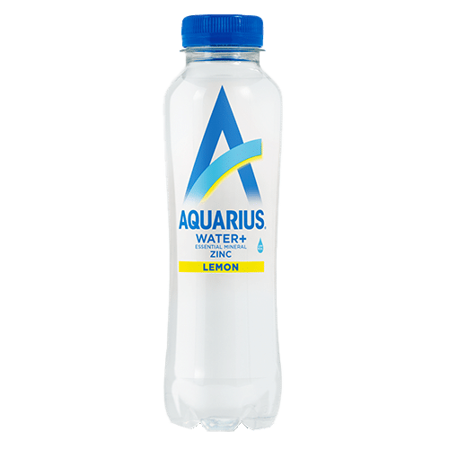 Aquarius lemon