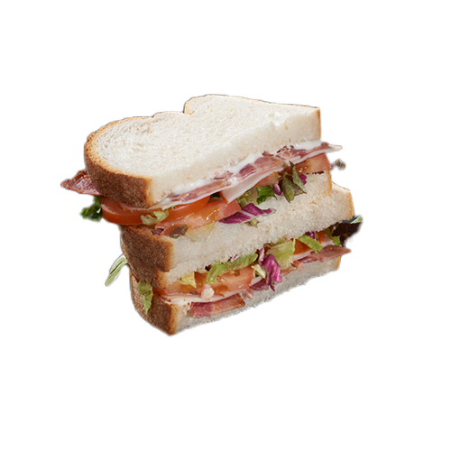 Clubsandwich