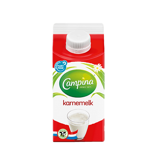 Karnemelk