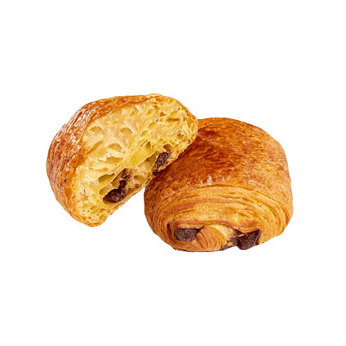 Chocoladebroodje