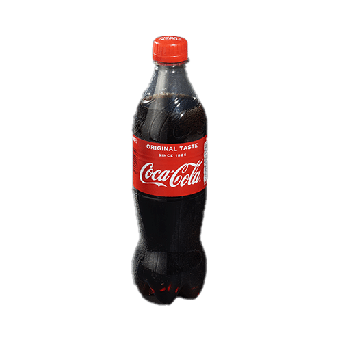 Coca Cola
