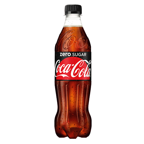 Coca Cola Zero