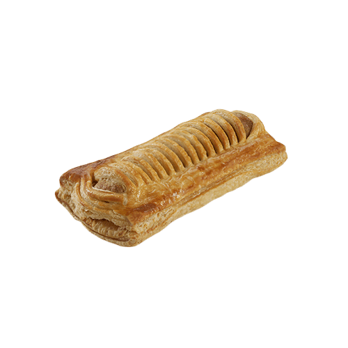 Frikandelbroodje
