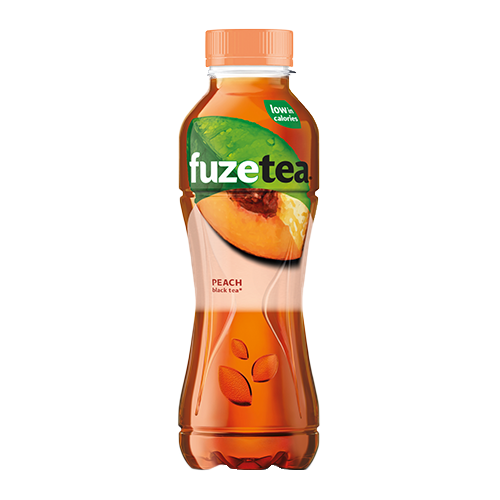 Fuze Tea Peach