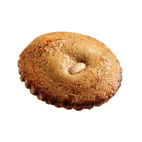 Gevulde koek