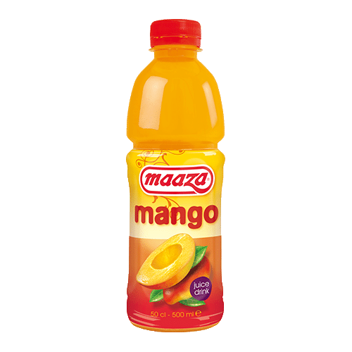 Maaza Mango