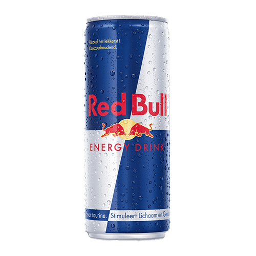 Red Bull