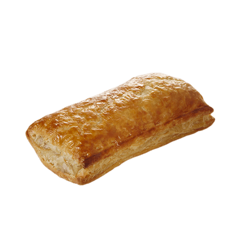 Saucijzenbroodje