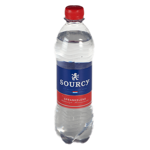 Sourcy rood