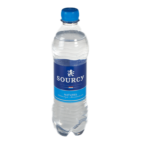 Sourcy blauw
