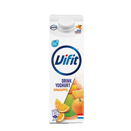 Vifit Sinaasappel