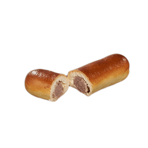 Worstenbroodje