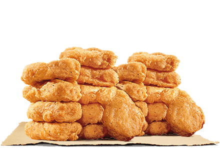 Chicken Nuggets (20 stuks)