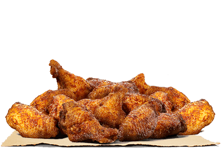 Chicken Wings (20 stuks)