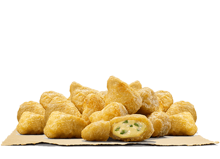 Chili Cheese Nuggets (20 stuks)
