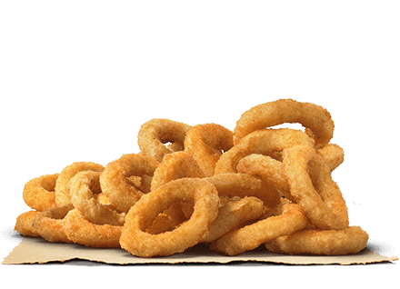 Onion Rings (20 stuks)