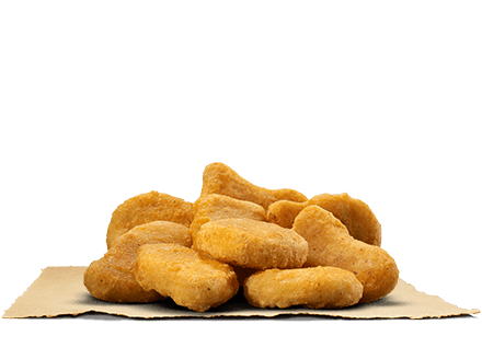 Chicken Nuggets (9 stuks)
