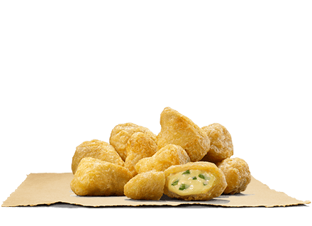 Chili Cheese Nuggets (9 stuks)