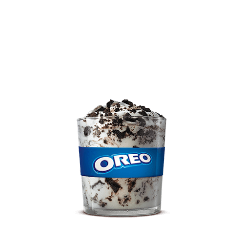 King Fusion Oreo®