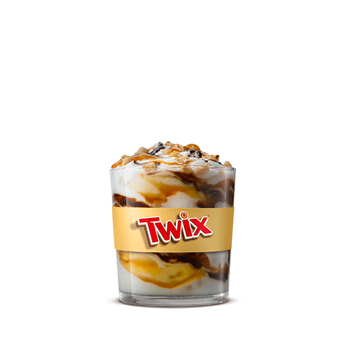 King Fusion Twix®