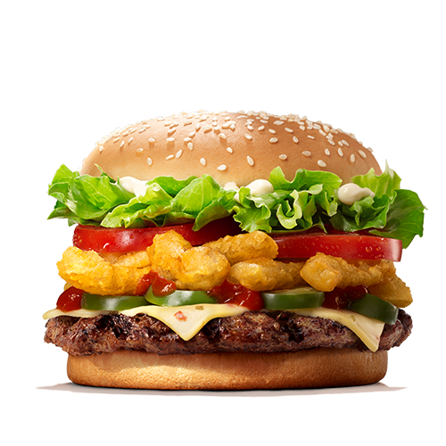 Angry Whopper®