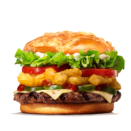 The Roast WHOPPER®